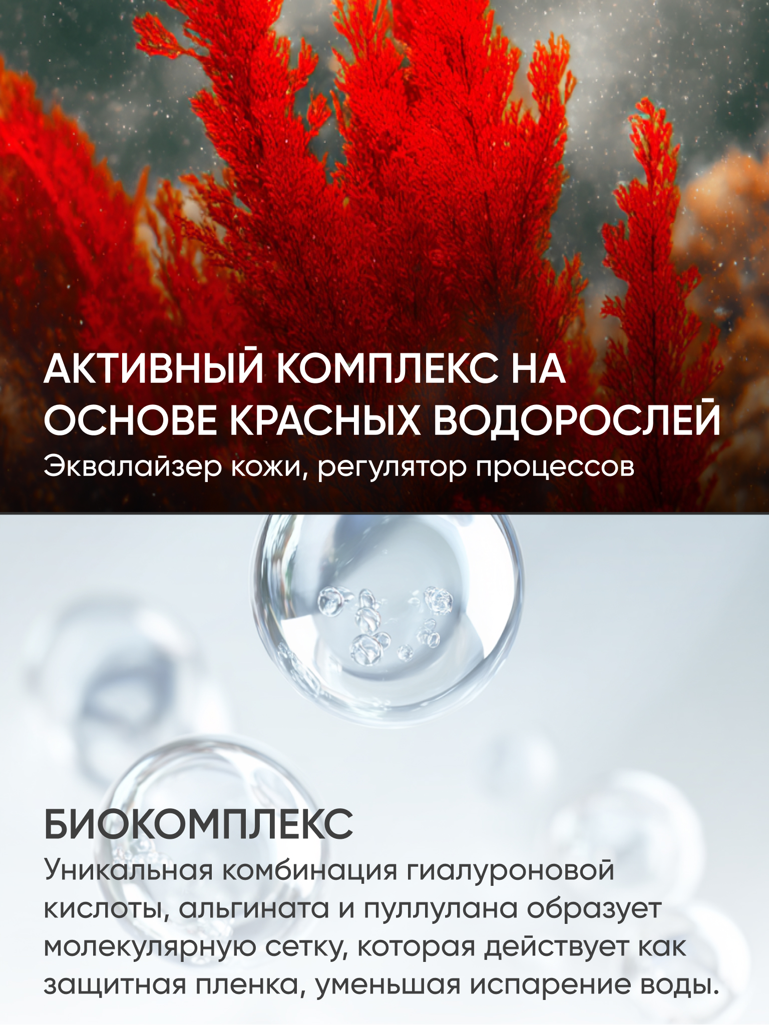 Крем KOROLKOVA Дневной 50 мл 1 шт. - фото 3