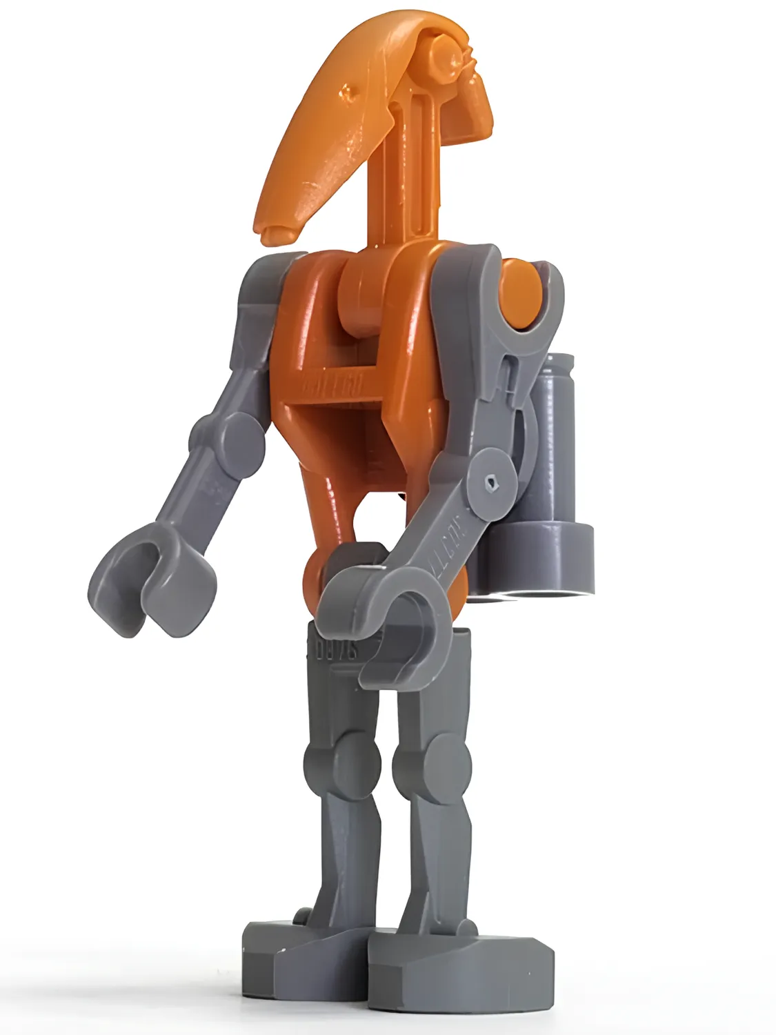 Фигурка LEGO Star Wars Rocket - фото 1