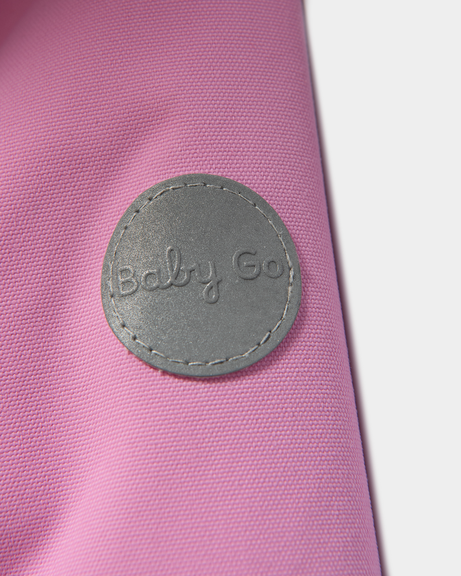 Комбинезон Baby Gо W24-178BGig-77 - фото 7