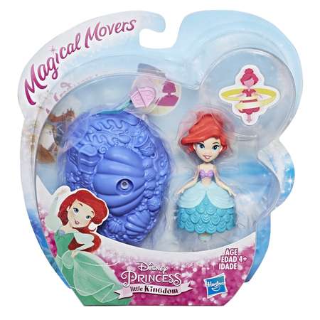 Кукла модельная Princess