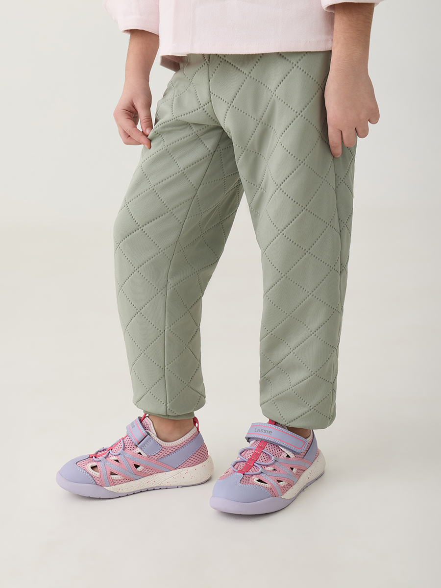 Сандалии Lassie 72406302-5390 - фото 1