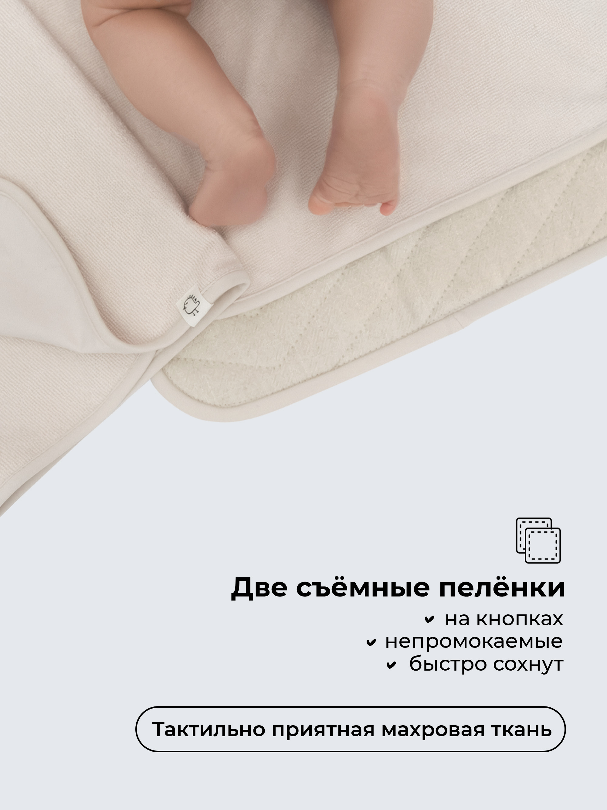 Сумка BUBA KIDS - фото 7