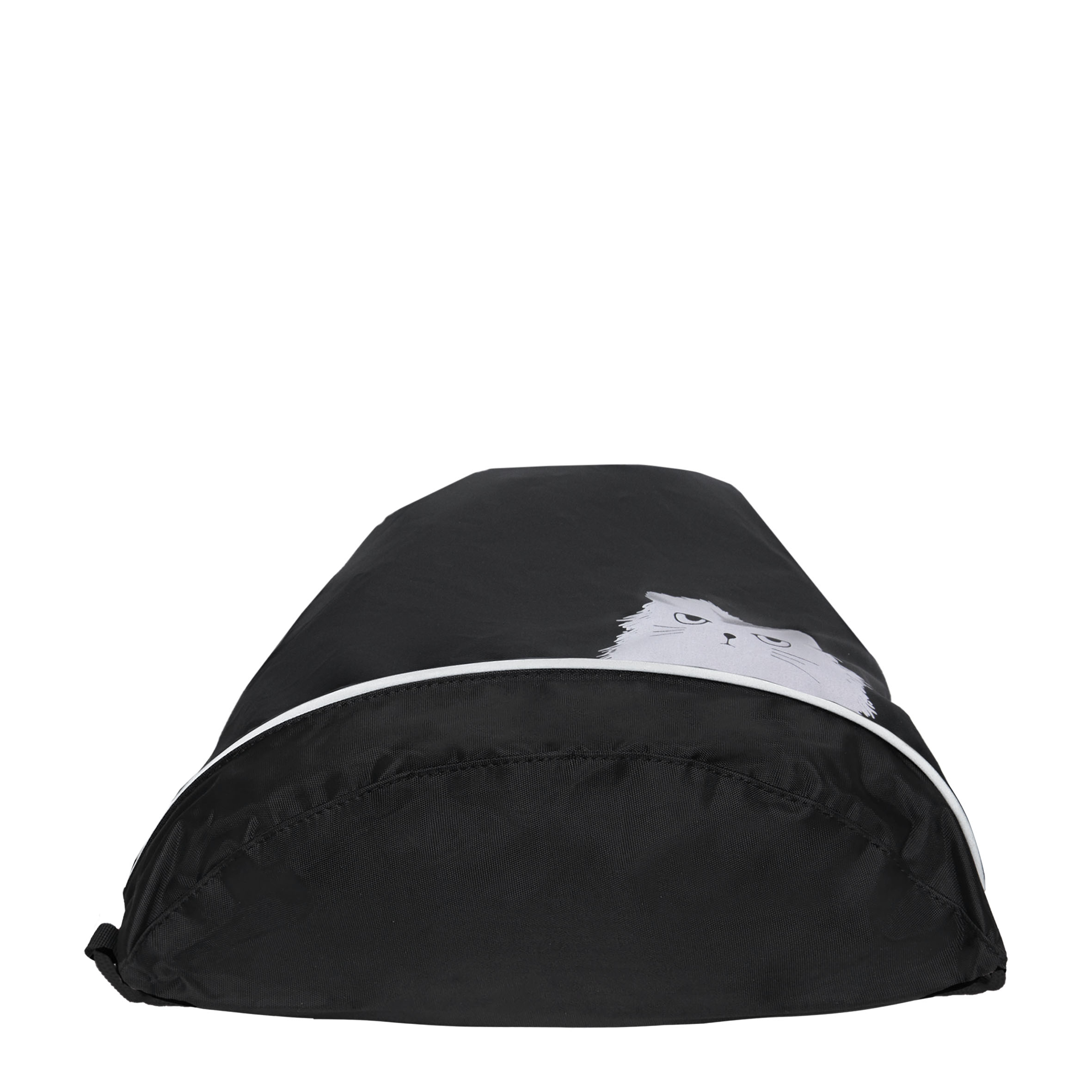 Мешок для обуви Grizzly Кот - фото 4