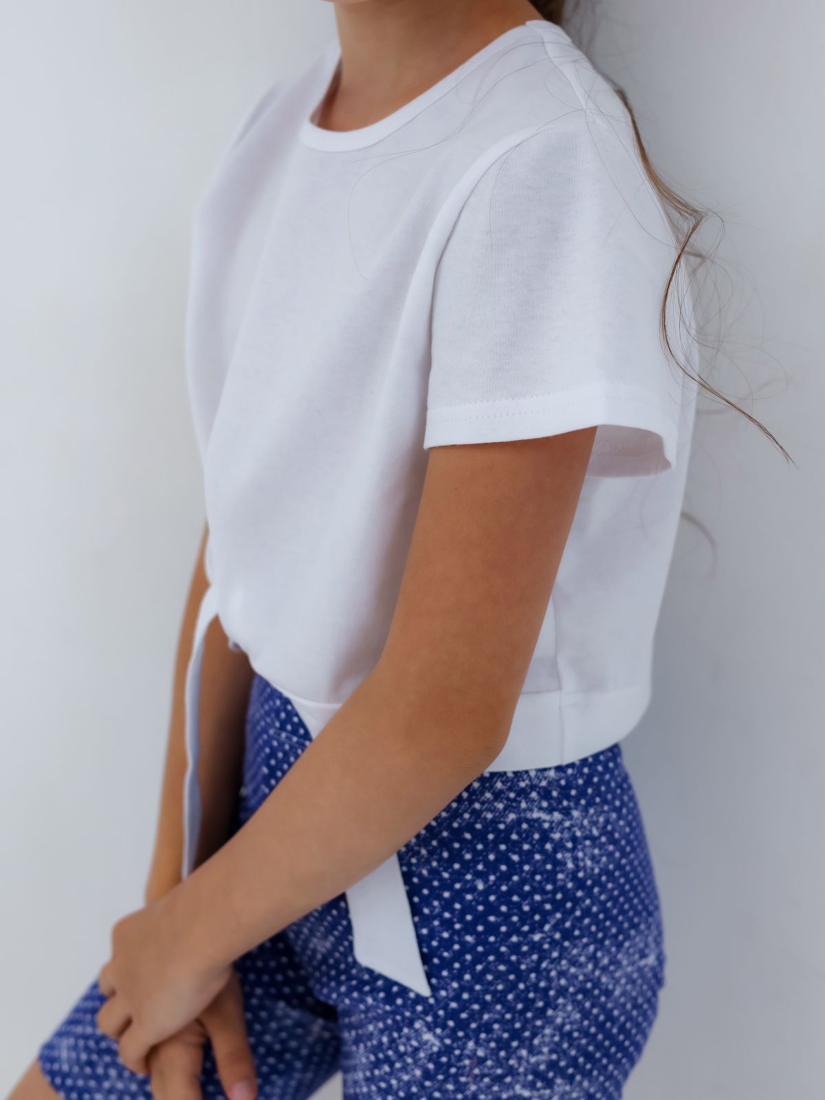 Футболка Пелигрин БЛ1б - фото 4