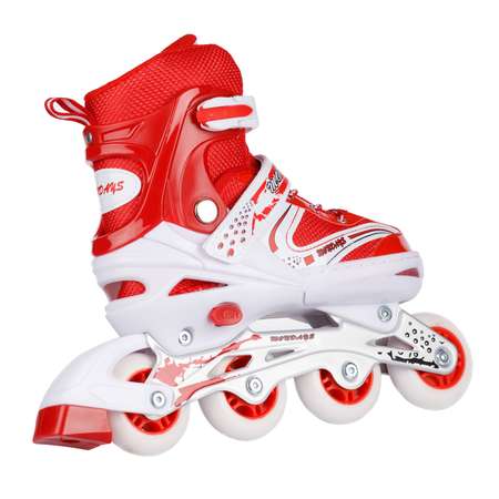 Роликовые коньки BABY STYLE 36-39