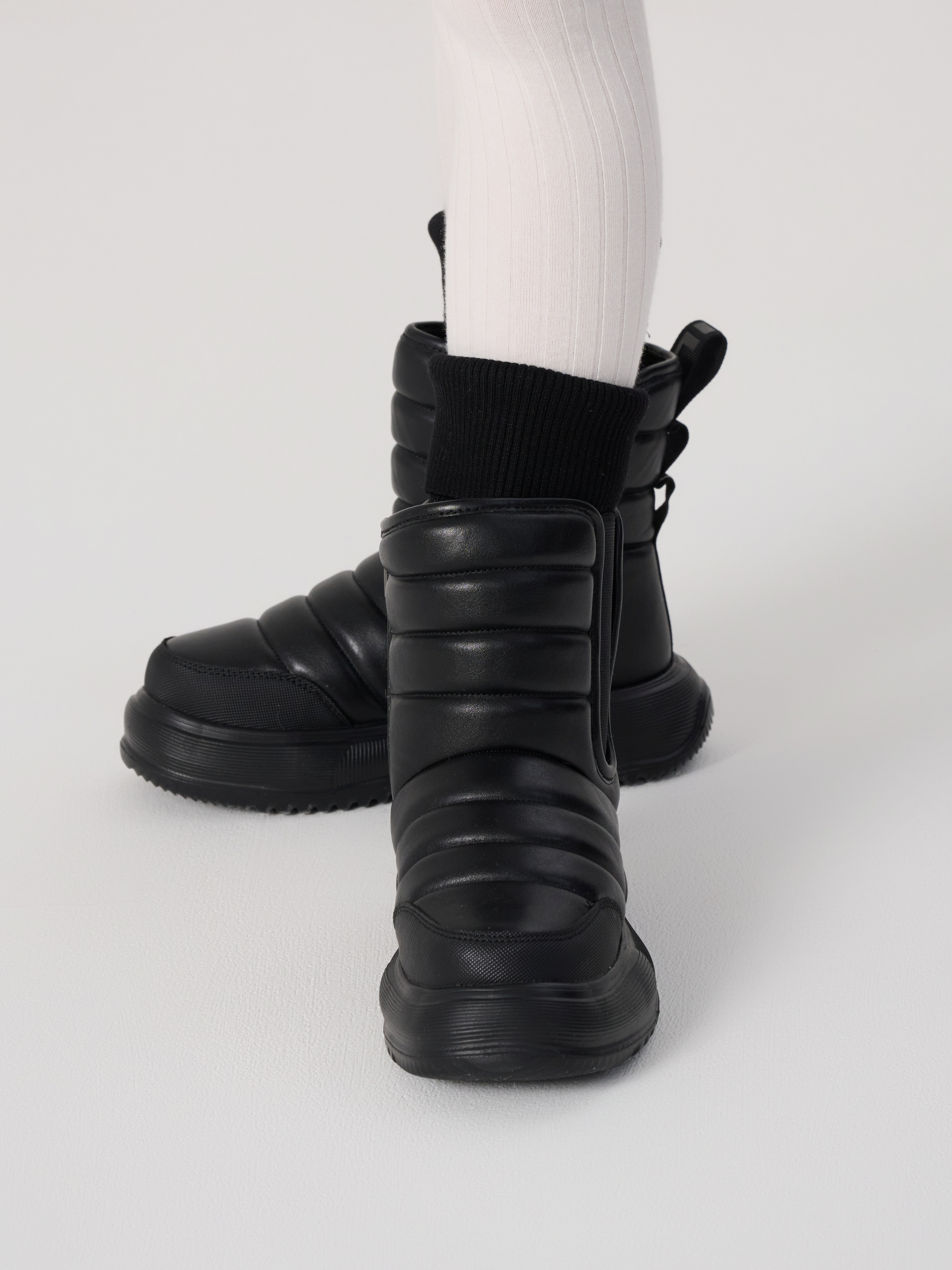 Ботинки Antilopa AL 15949 - фото 22