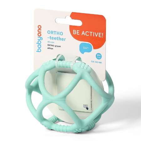 Прорезыватель Babyono