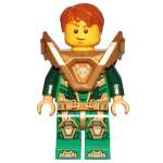 Фигурка LEGO Nexo Knights Aaron