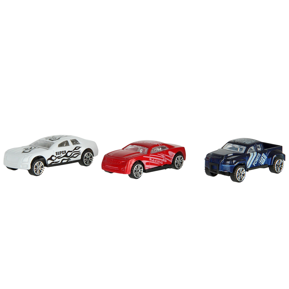 Набор железнодорожный Veld Co 91 см 135614 - фото 15