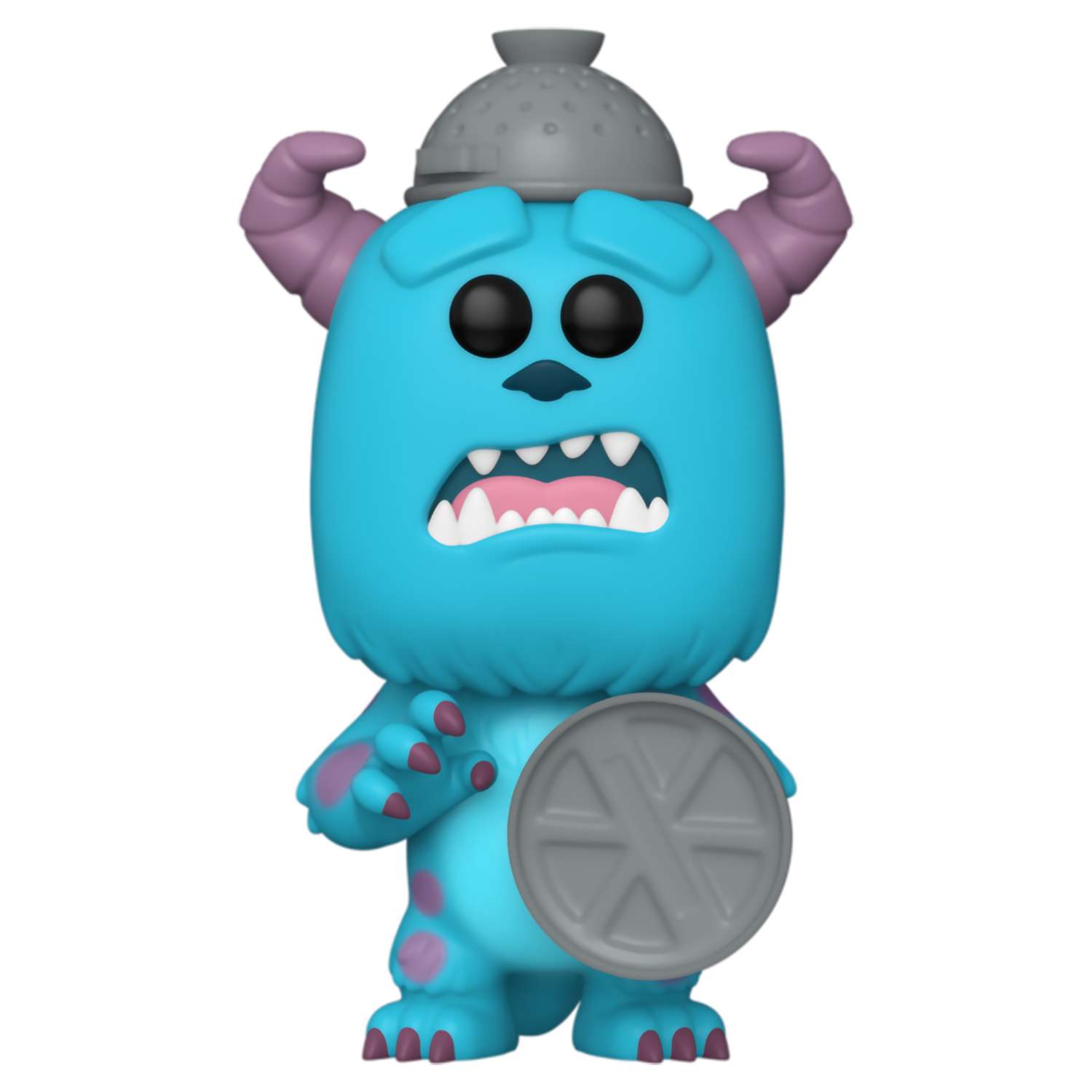 Изображение товара Фигурка Funko POP! Disney Monsters Inc Sulley w/Lid 57744