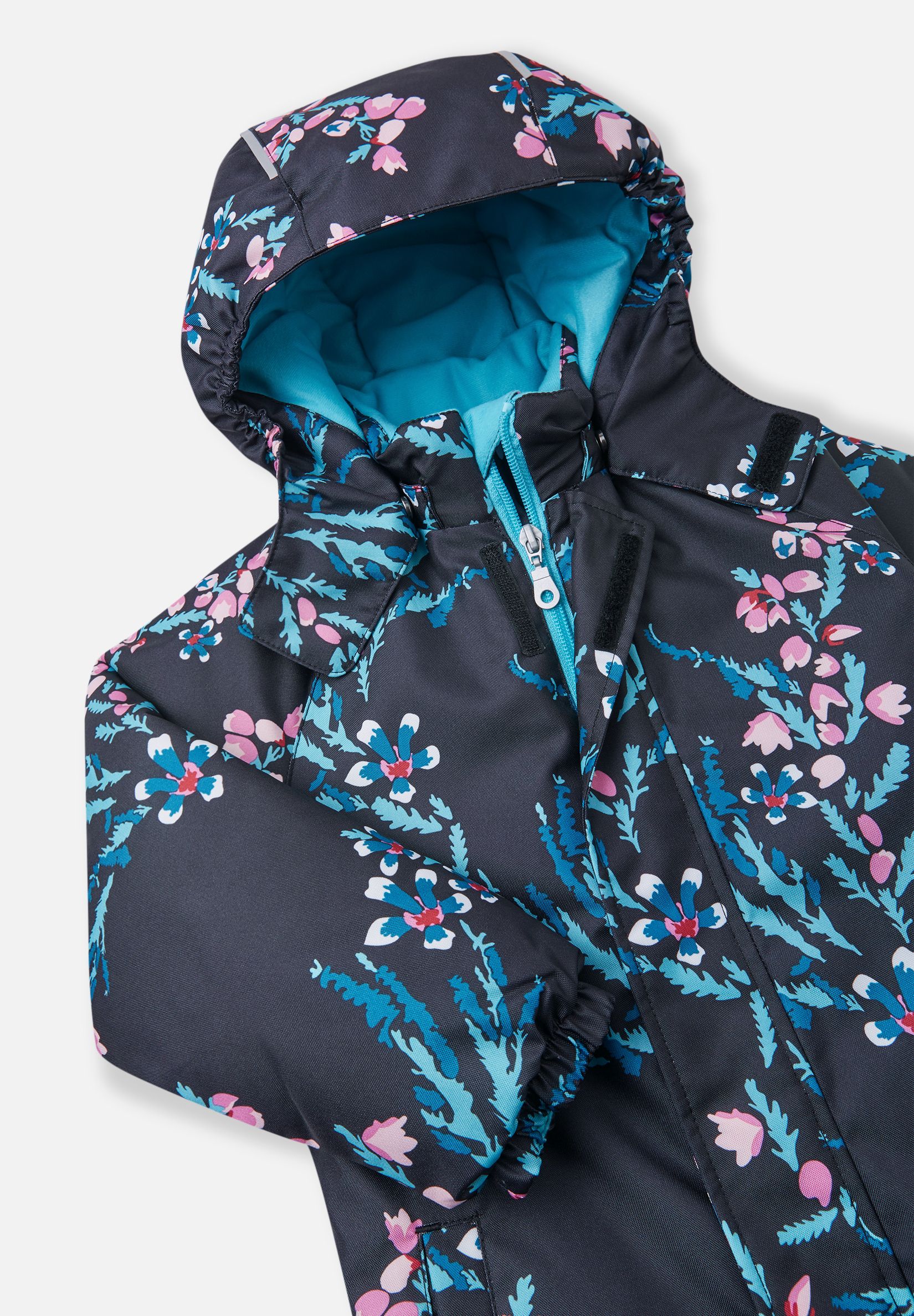 Комбинезон Lassie 7100021A-9991 - фото 5