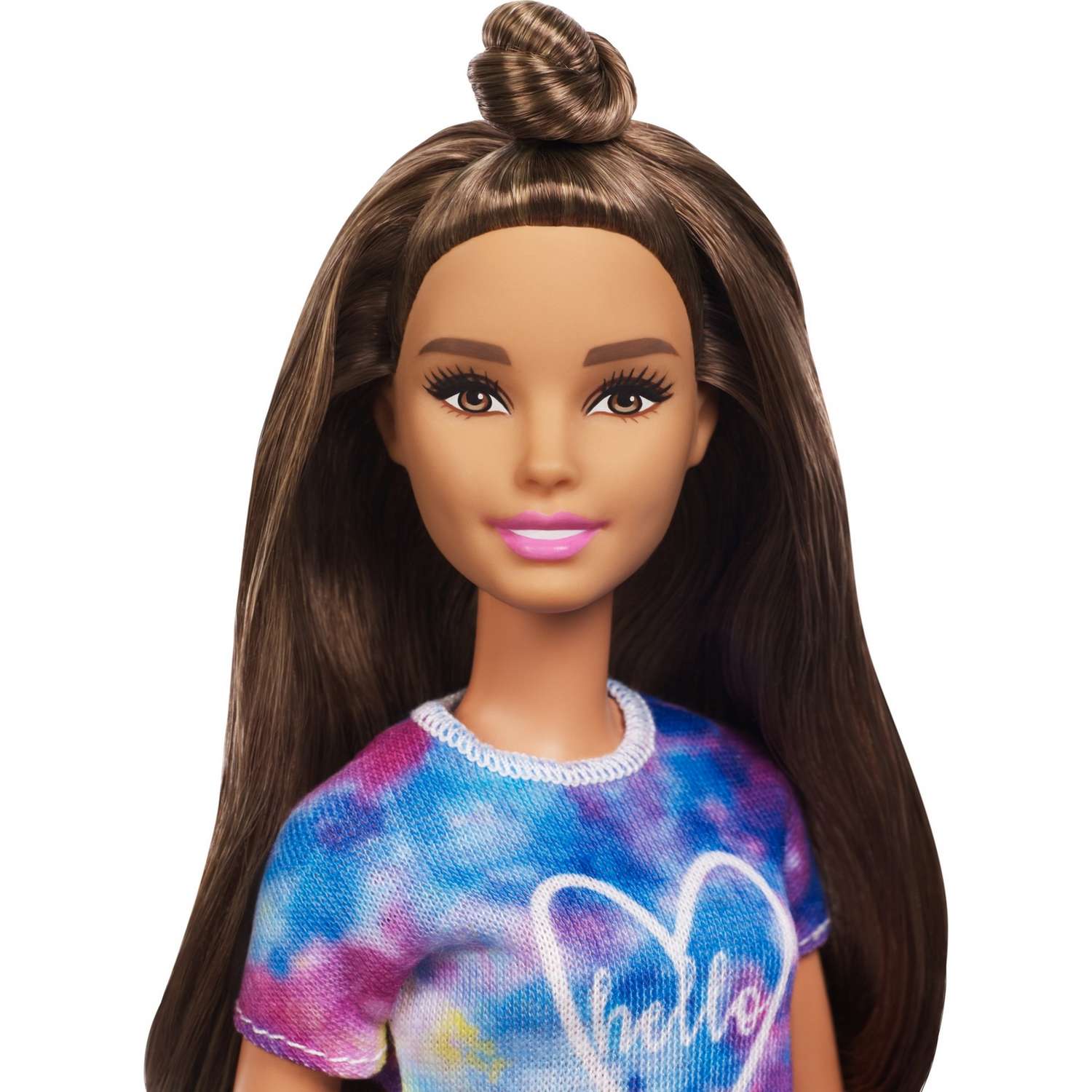 Кукла модельная Barbie FBR37 - фото 7