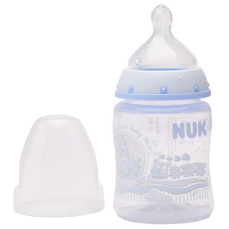 Бутылочка Nuk 150 мл