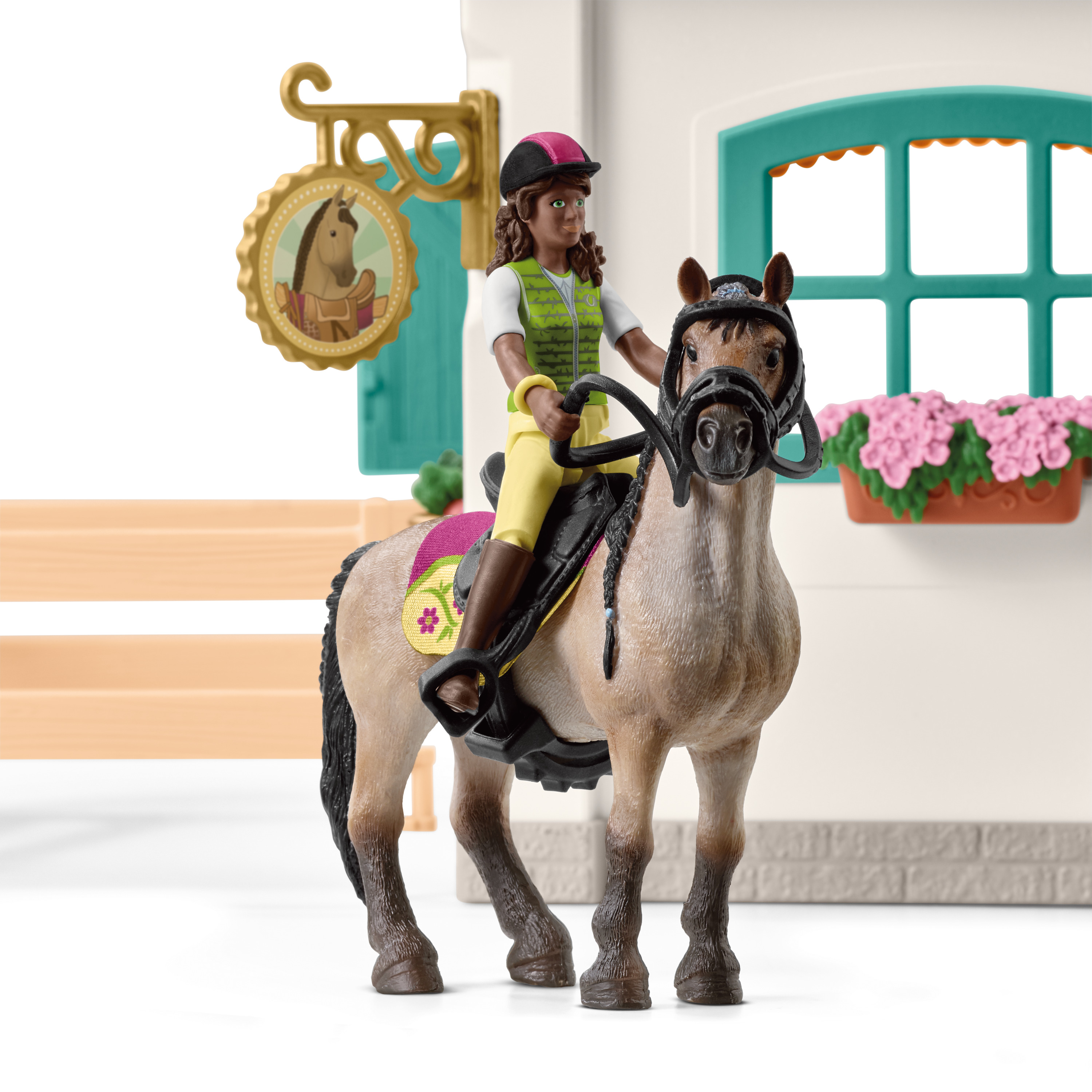 Игровой набор SCHLEICH - фото 6