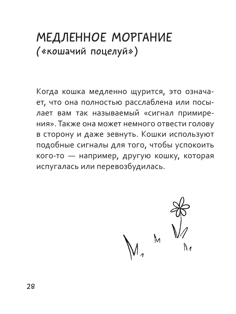 Книга АСТ Я тебя пониМЯУ. Как понять язык кошки - фото 17