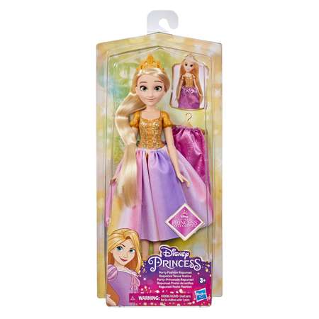 Кукла модельная Disney Princess