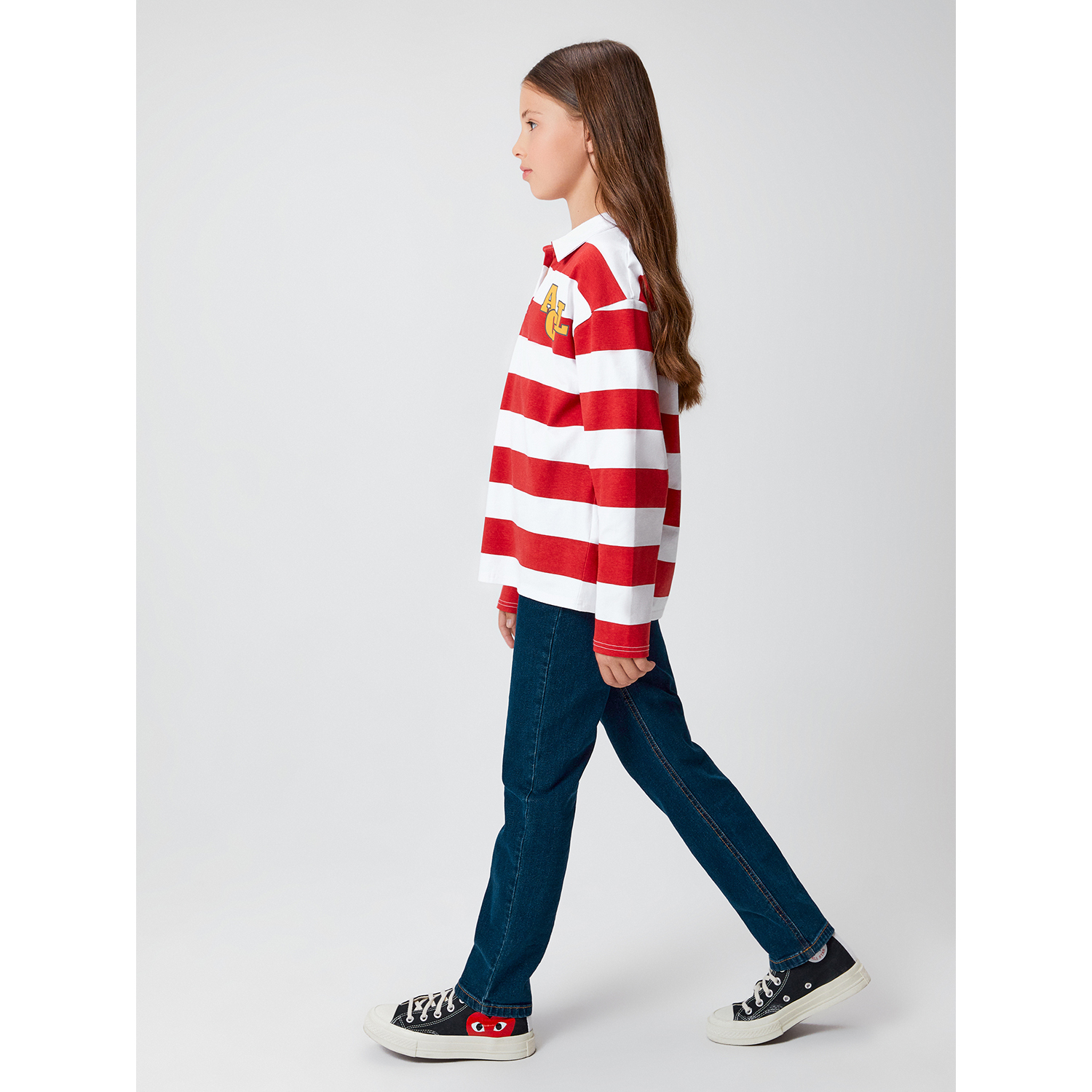 Лонгслив Acoola 20210150100_0072612 - фото 3