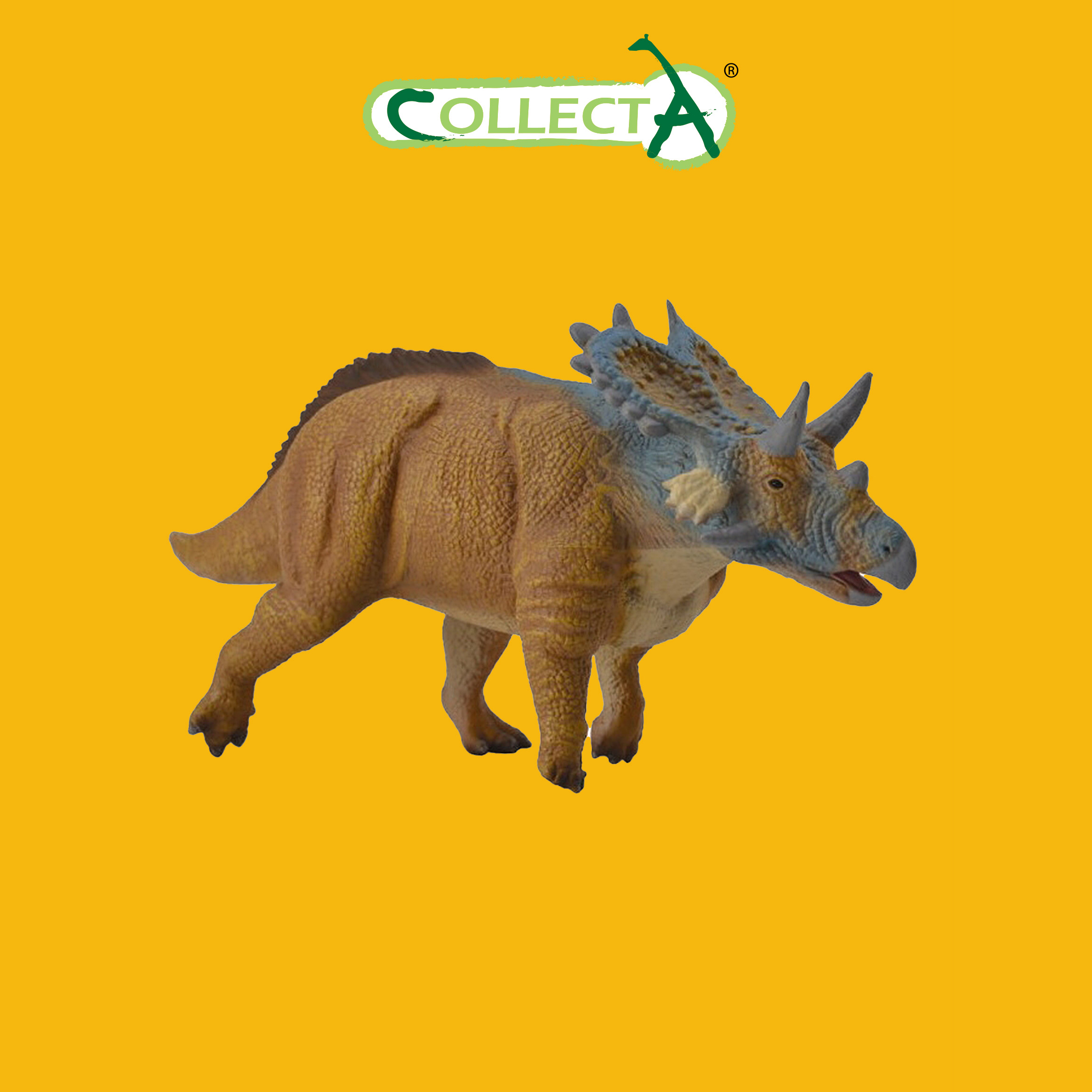 Фигурка Collecta Меркурицератопс - фото 1