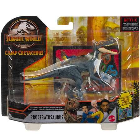 Фигурка Jurassic World