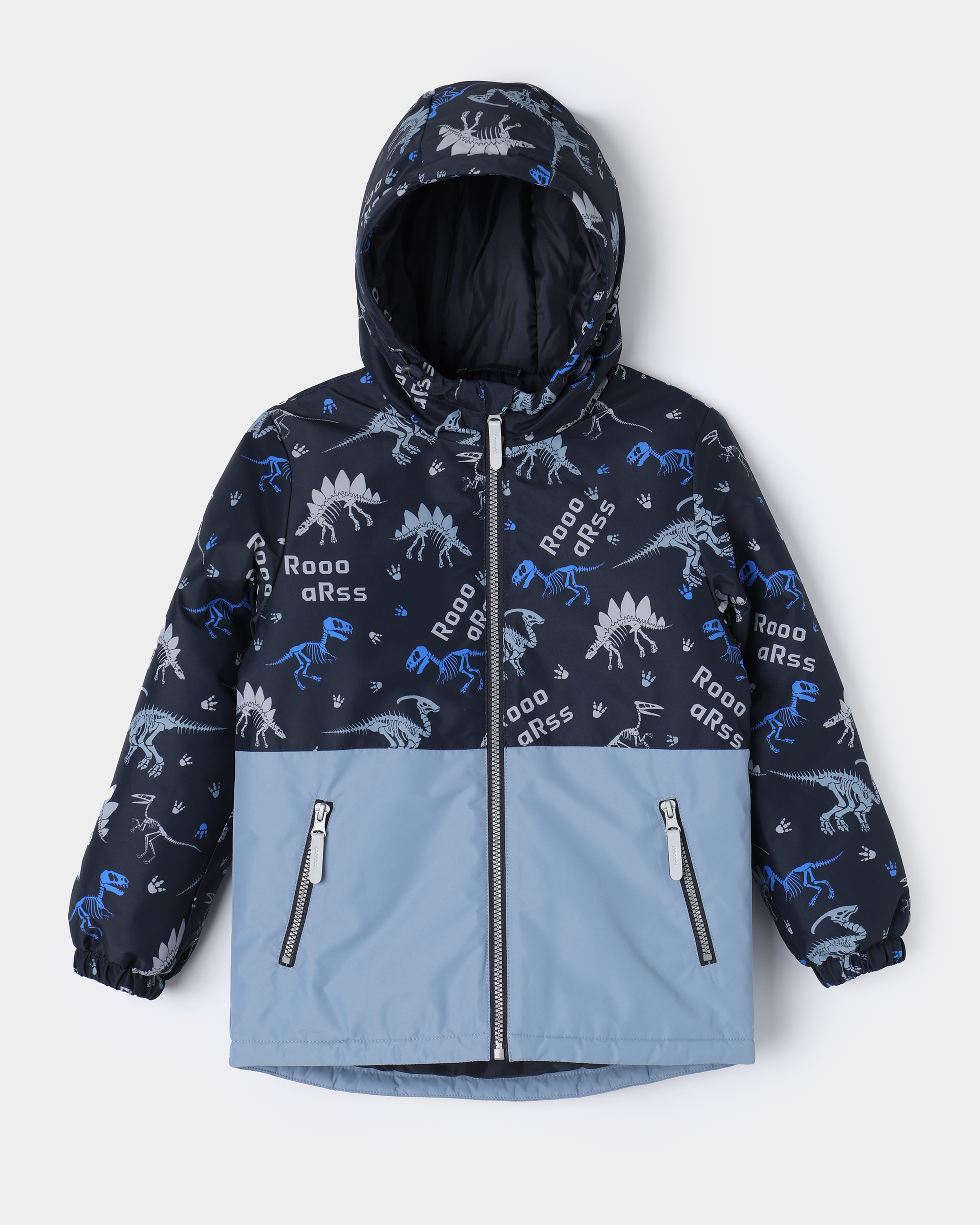 Куртка Futurino S26FU1-B2kb-9966 - фото 1