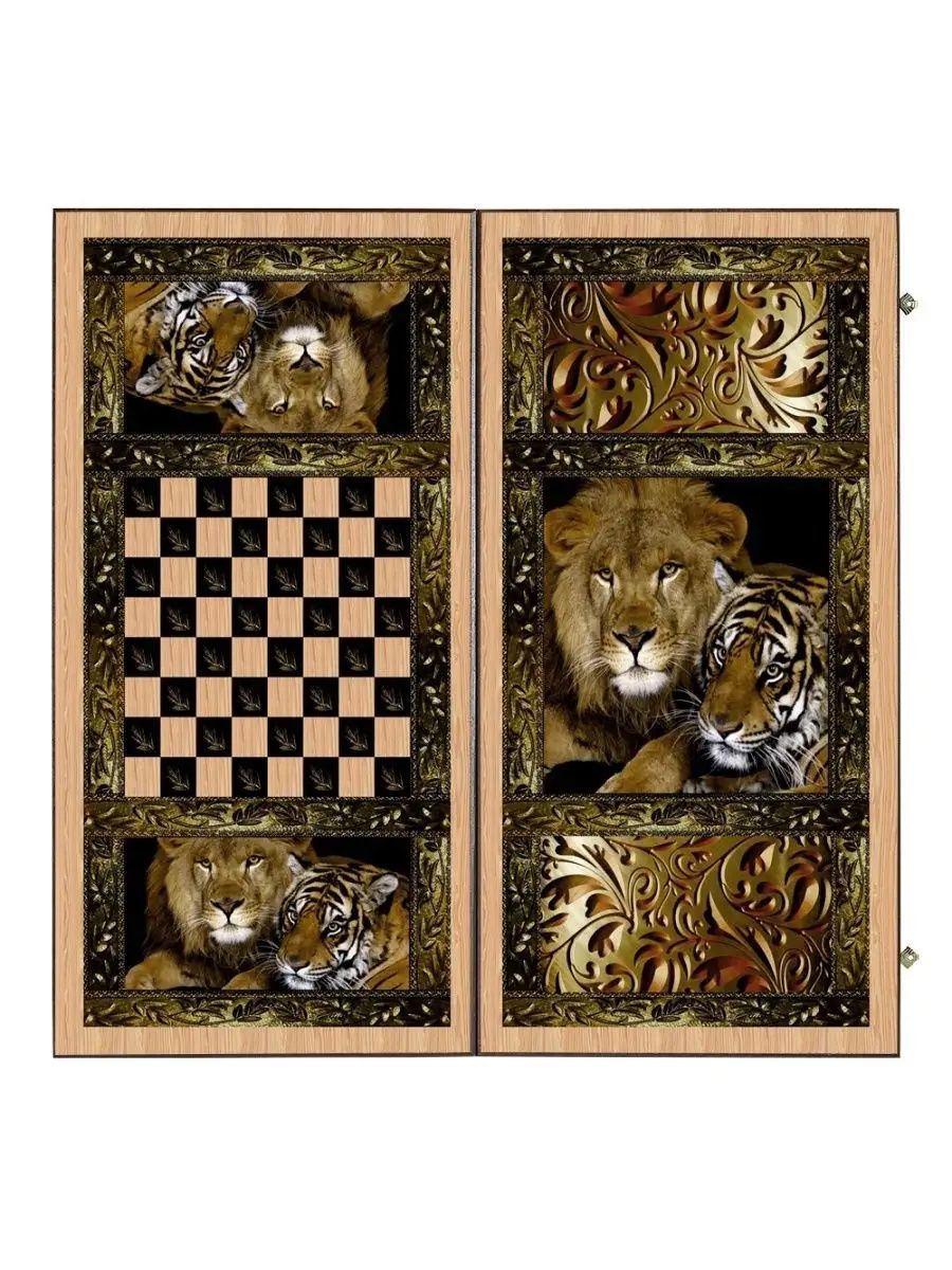 Настольная игра Partida - фото 8