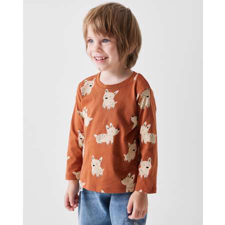 Лонгслив BabyGо