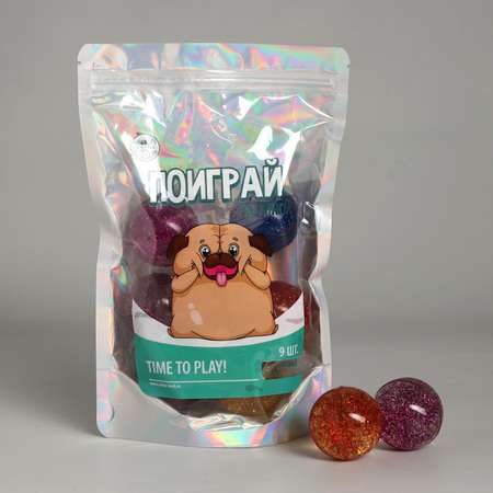 Попрыгунчик Funny Toys