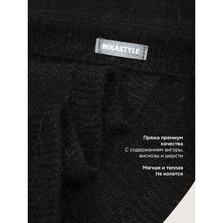 Шарф NIKASTYLE