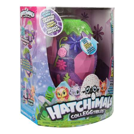 Игровой набор Hatchimals