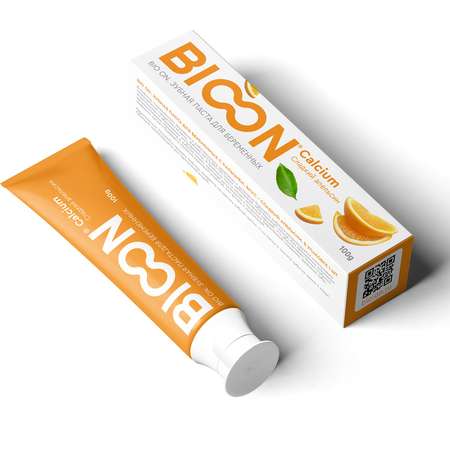 Зубная паста BIO ON