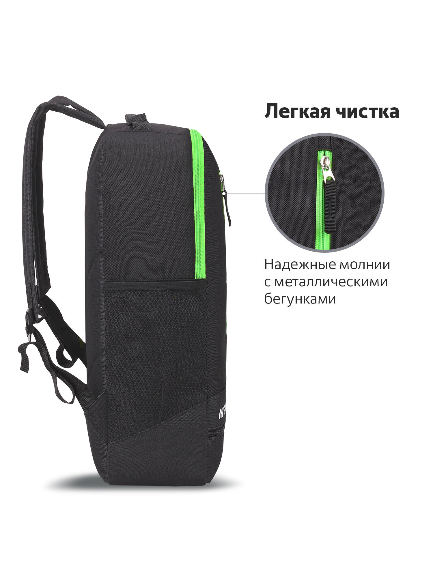 Рюкзак Staff - фото 4