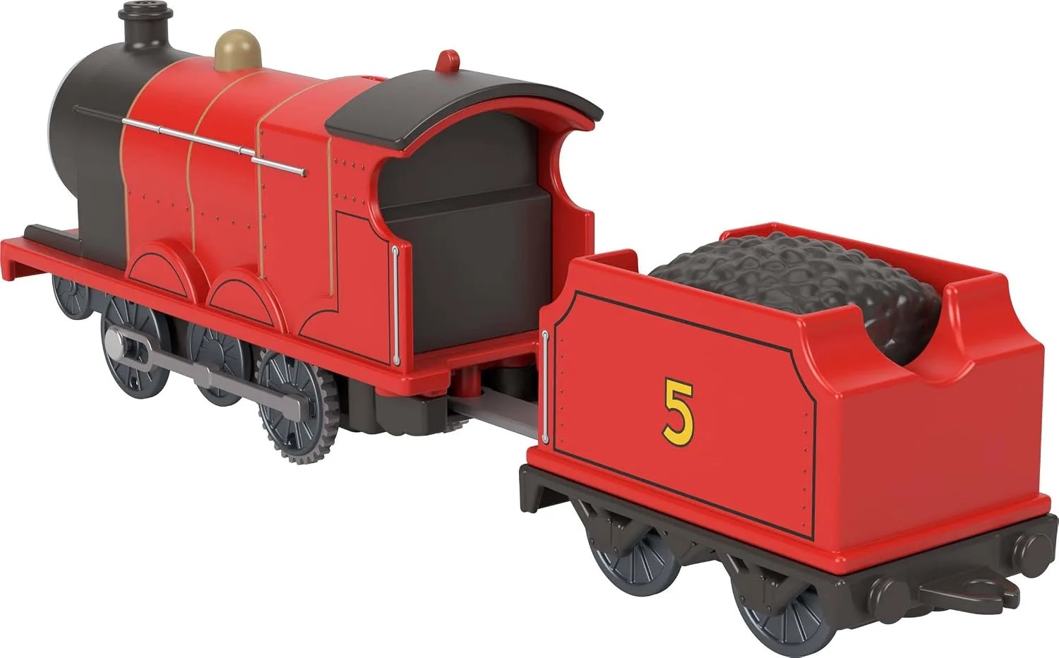 Поезд Thomas and Friends JGF95 - фото 5