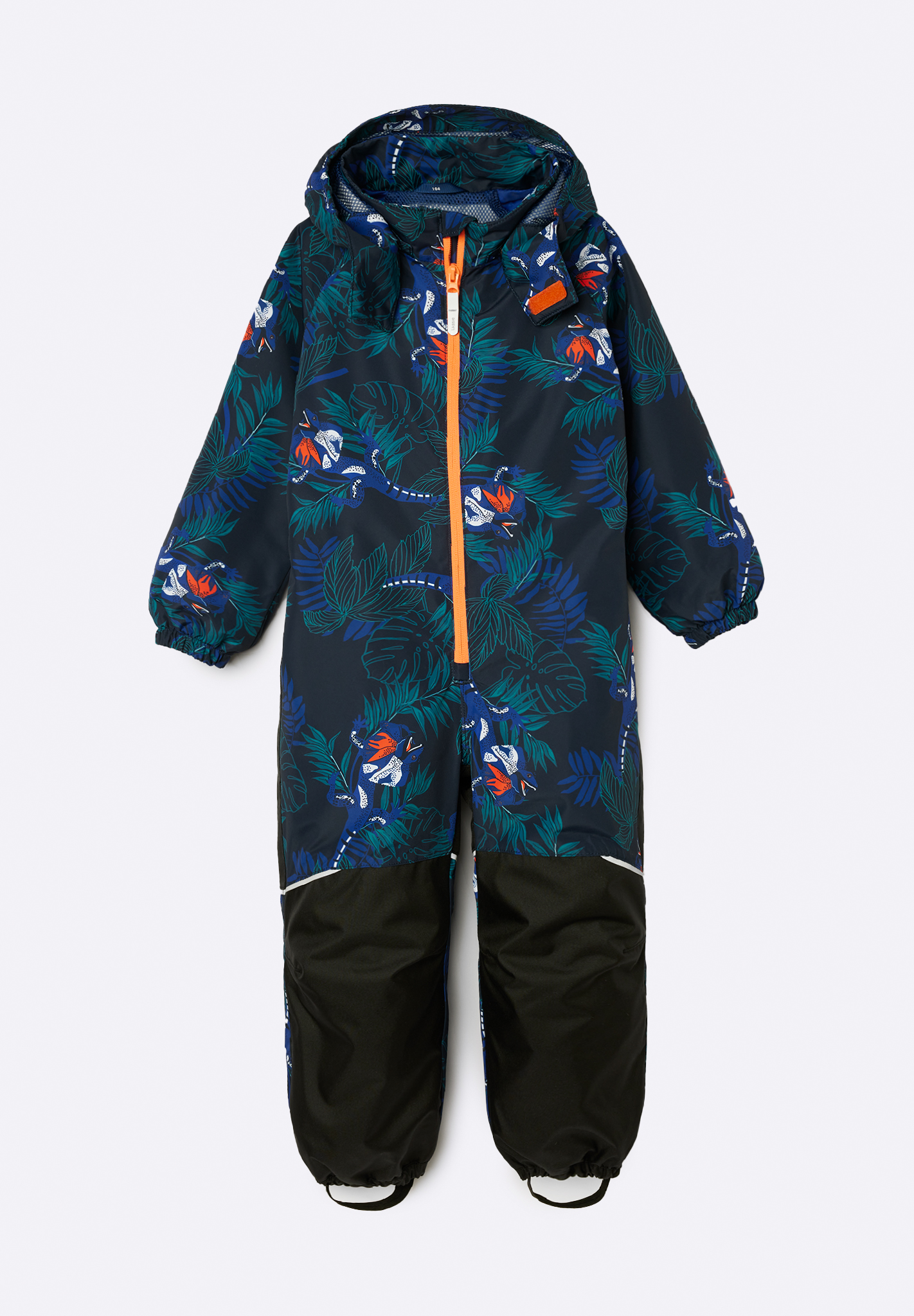 Комбинезон Lassie 7100053B-6961 - фото 4