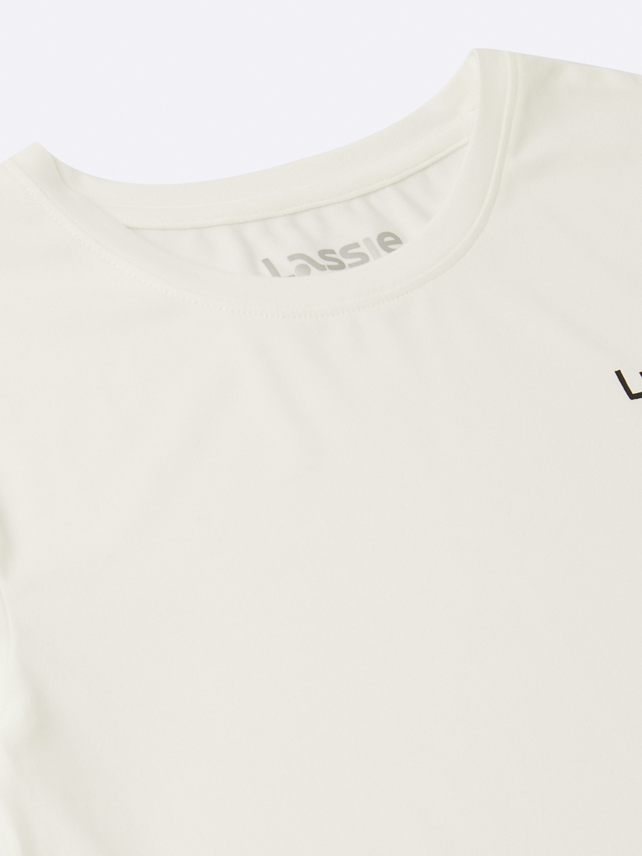 Футболка Lassie 73203209-0100 - фото 9