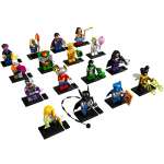 Фигурка LEGO Minifigures 71026 коллекция