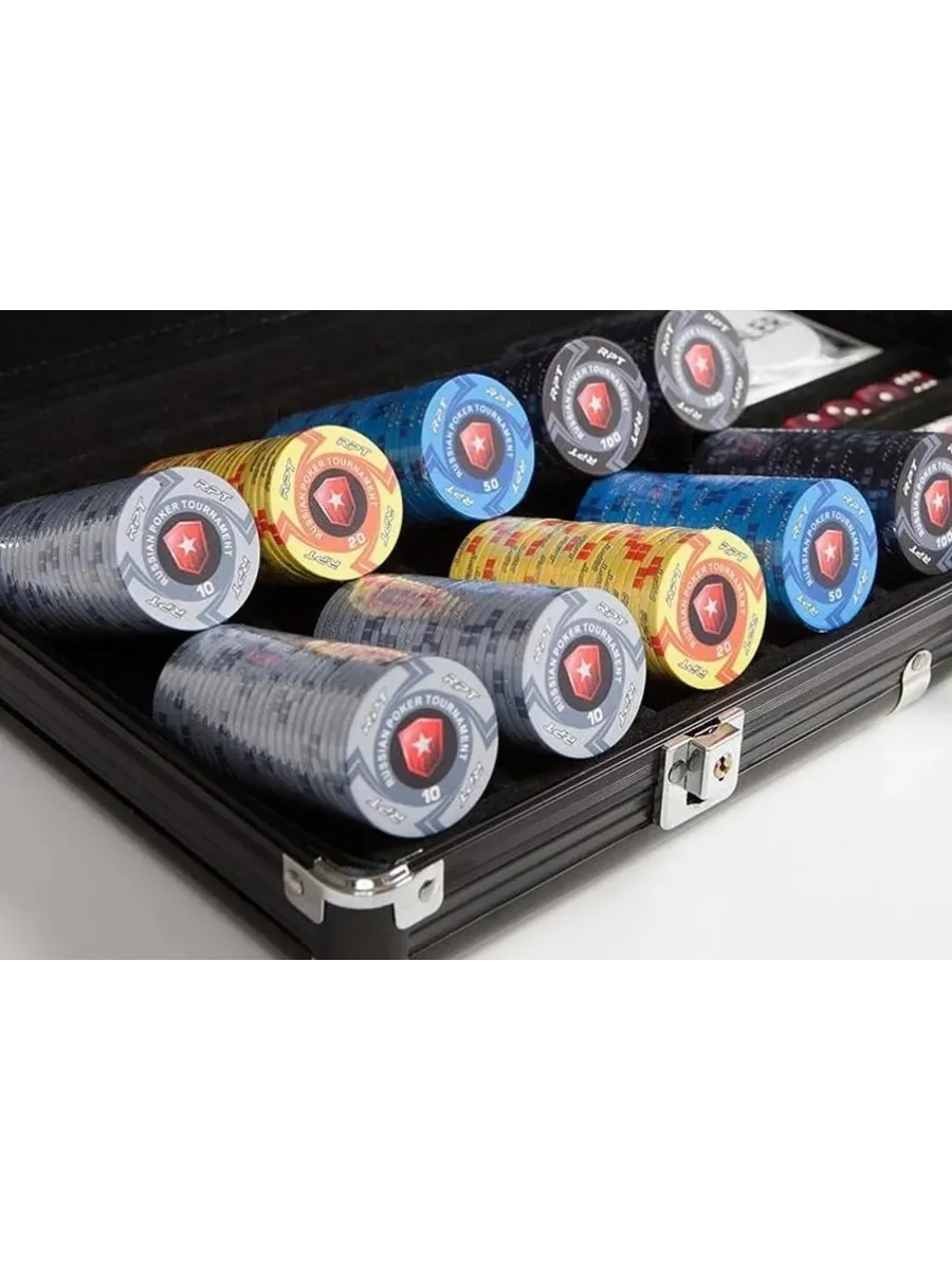 Настольная игра Partida - фото 3