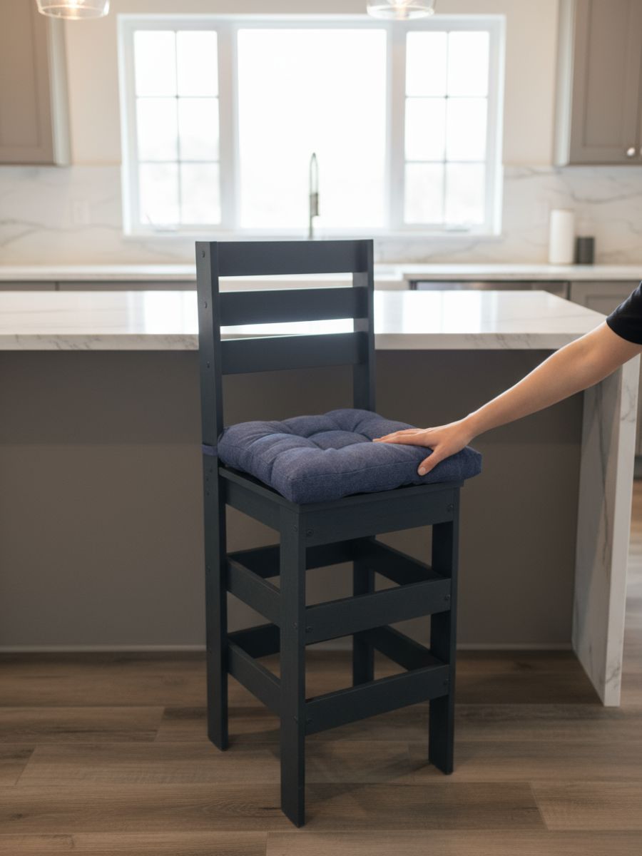 Стул New Victoria Кантри 1 шт. - фото 8