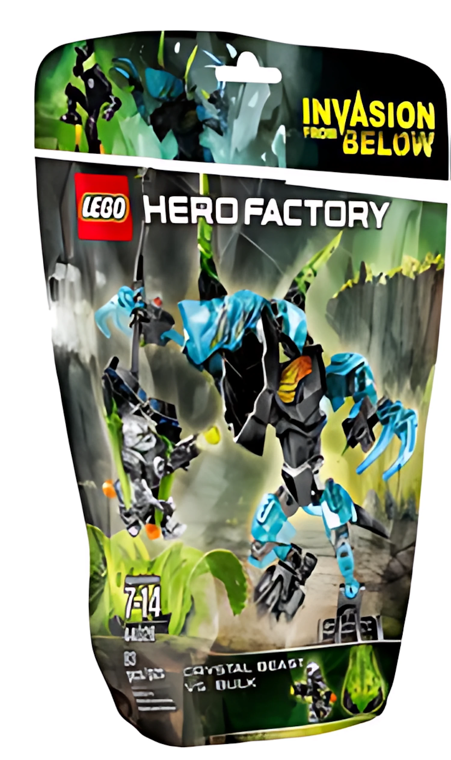 Конструктор LEGO Bionicle - фото 1