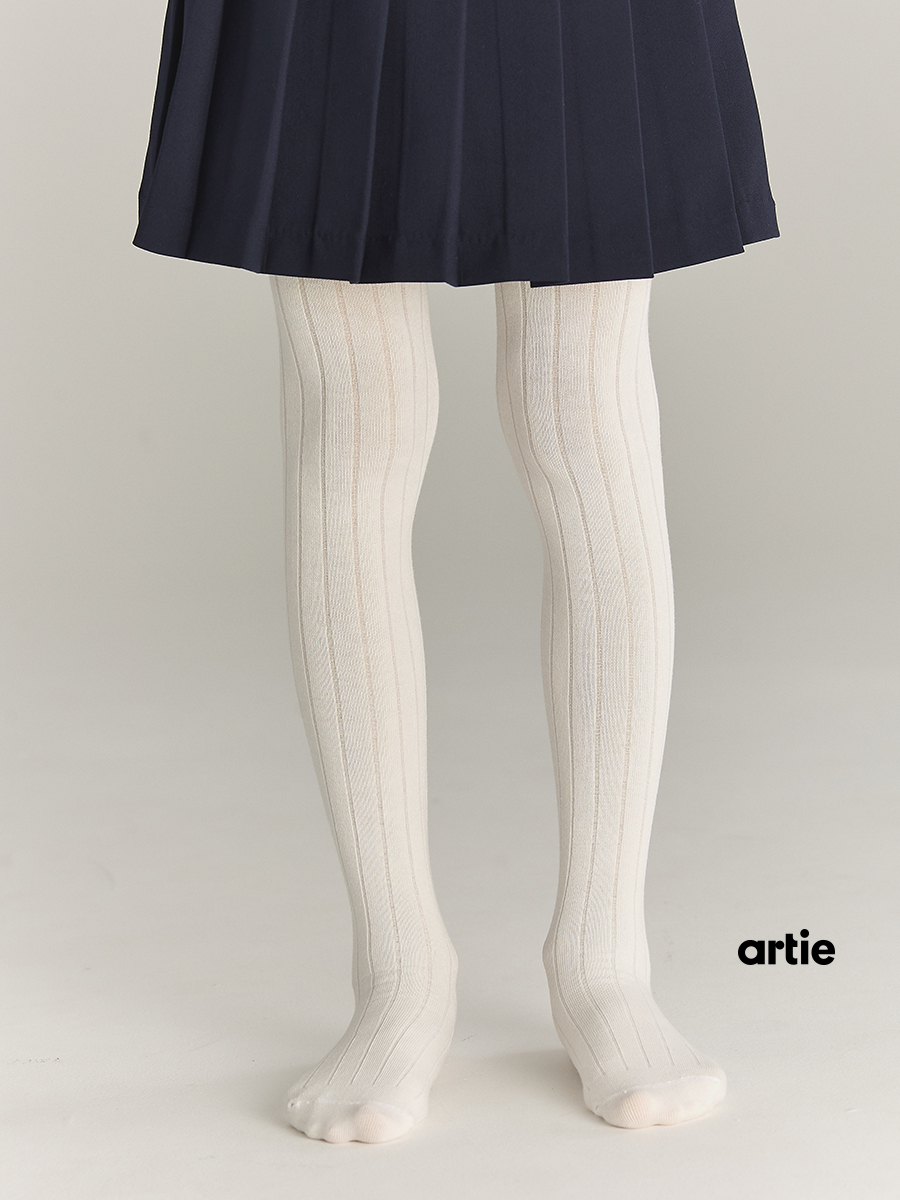 Колготки artie 2d008 молочный - фото 13