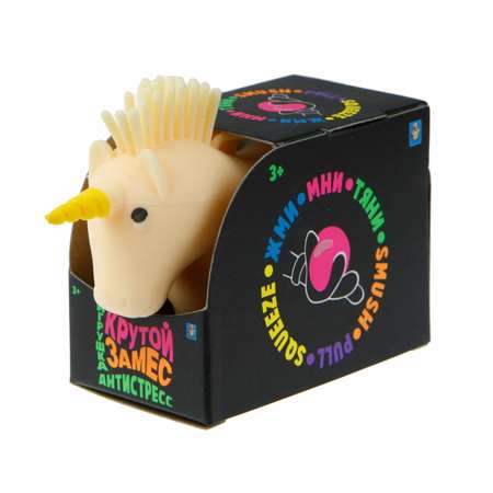 Сквиш 1TOY в ассортименте