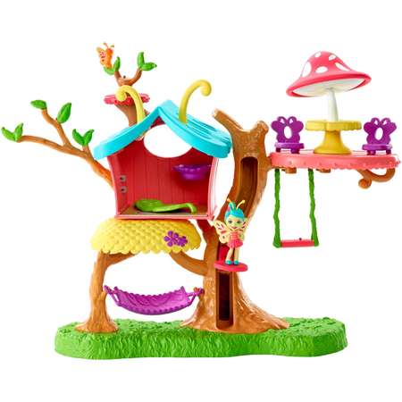 Домик для кукол Enchantimals