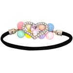 Резинка B and H Сердце