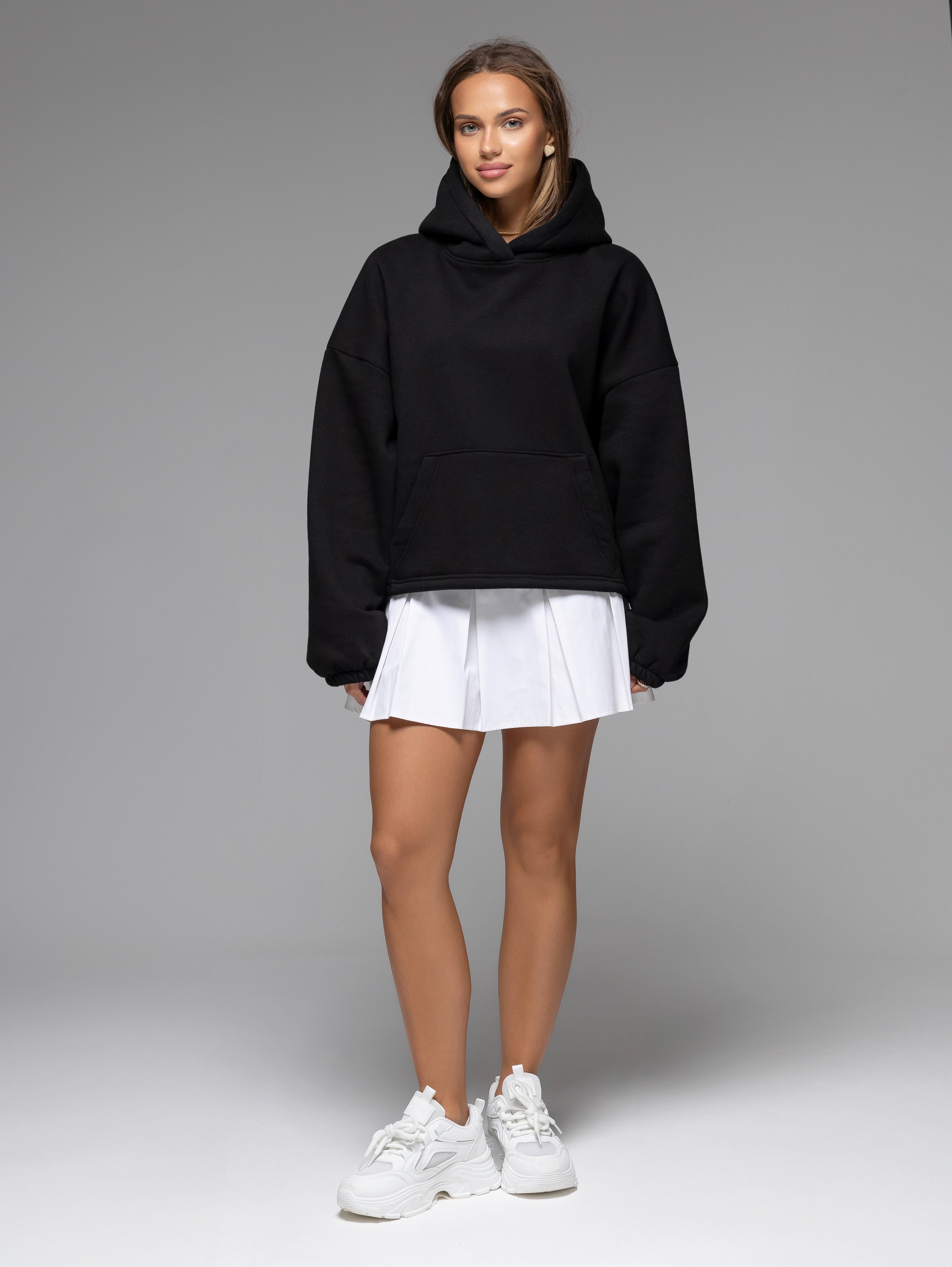 Худи RSG fit 430043R-38 - фото 13