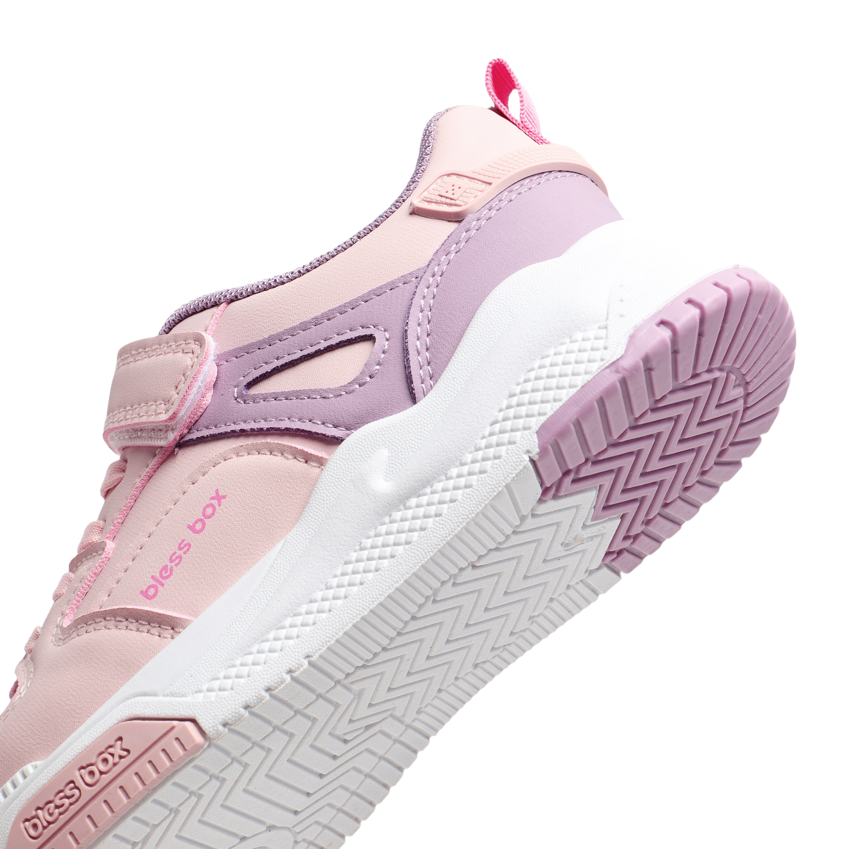 Кроссовки BLESSBOX BX53071B - фото 4