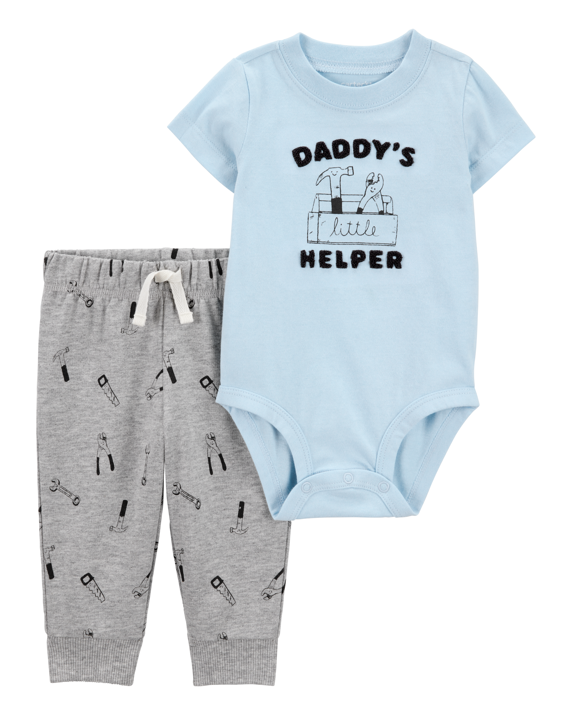 Изображение товара Комплект Carters: 74