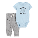 Комплект Carters