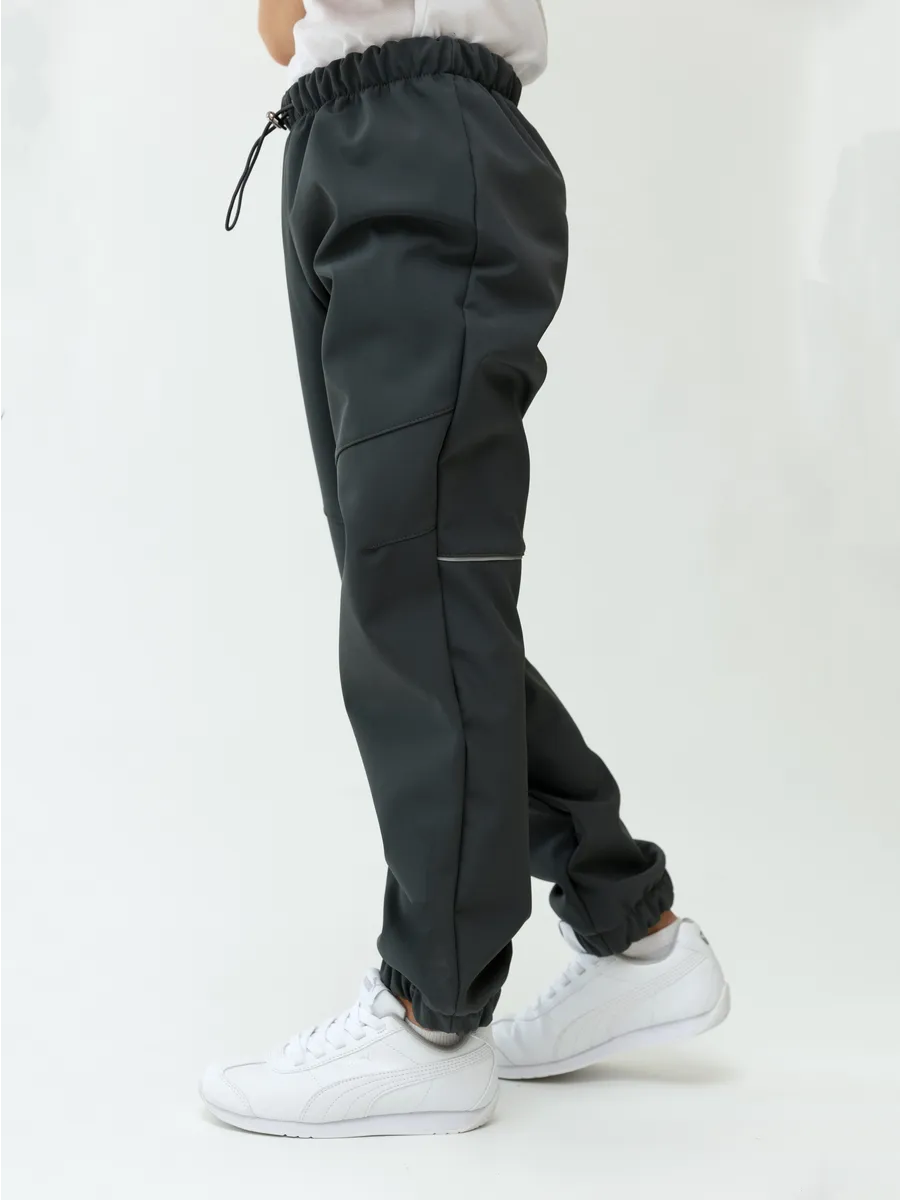 Брюки Lemonwear d5746 - фото 1