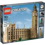 Конструктор LEGO Creator Expert