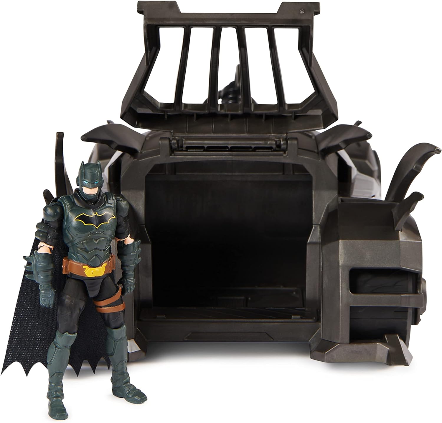 Игровой набор Batman - фото 6