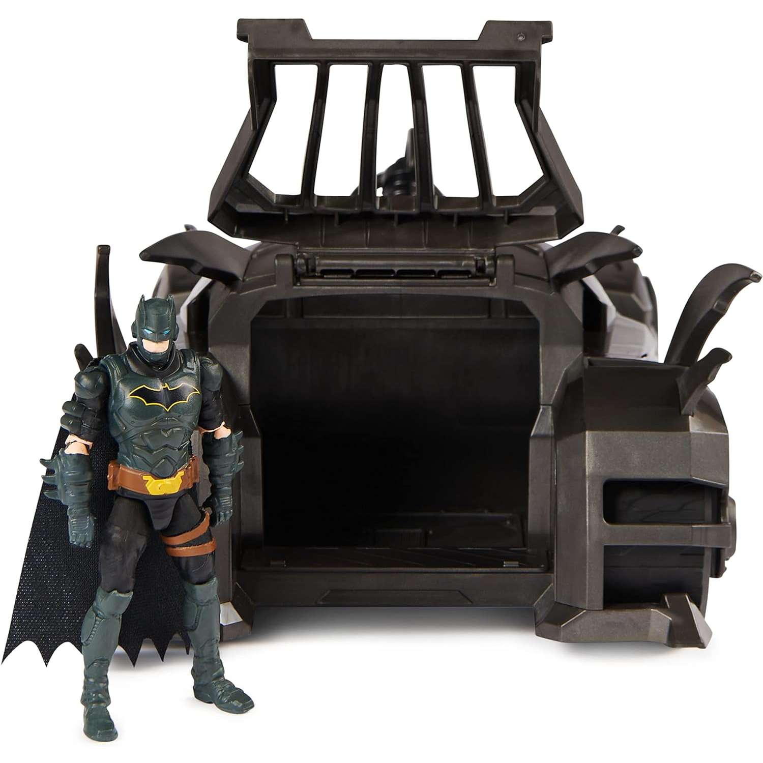 Игровой набор Batman - фото 6